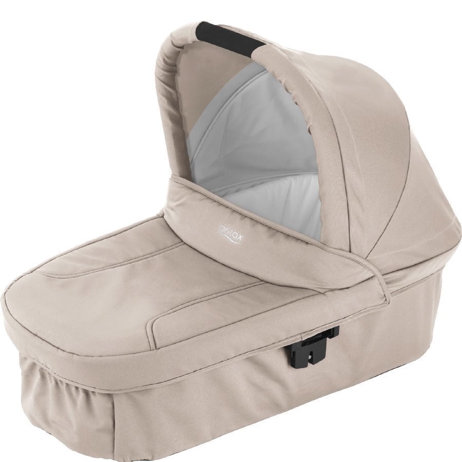 Britax Buggy Vaunukoppa Sand Beige