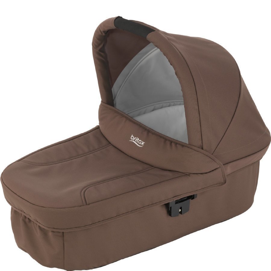 Britax Buggy Vaunukoppa Wood Brown