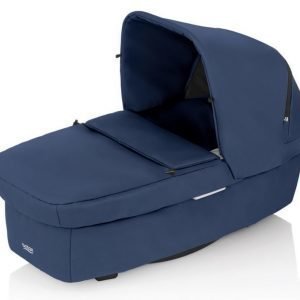 Britax Go 2015 Vaunukoppa Navy