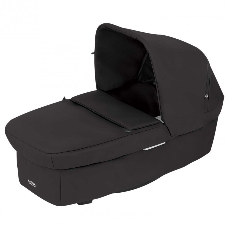 Britax Go Prambody Cosmos Black Vaunukoppa