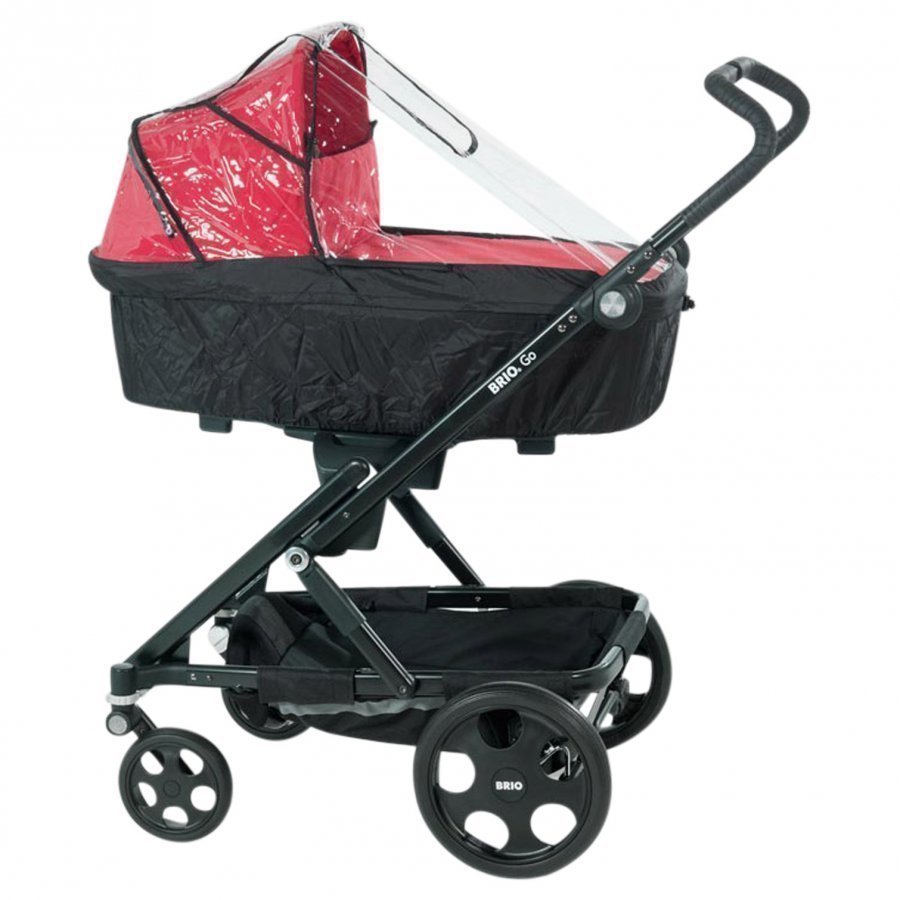 Britax Go Raincover For Carrycot Sadesuoja