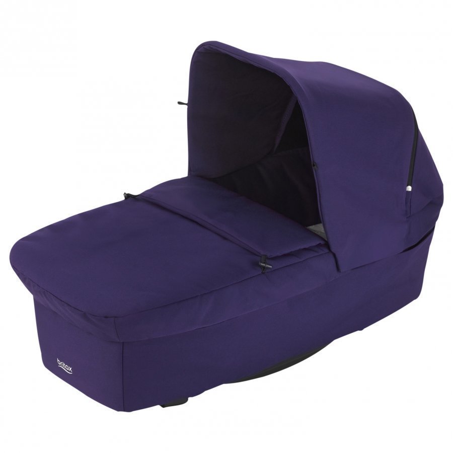 Britax Go Vaunukoppa Mineral Purple Vaunukoppa