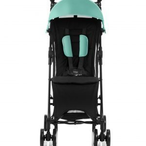 Britax Holiday Matkarattaat Aqua Green