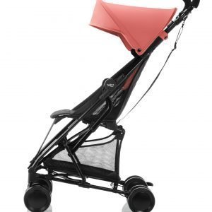 Britax Holiday Matkarattaat Coral Peach