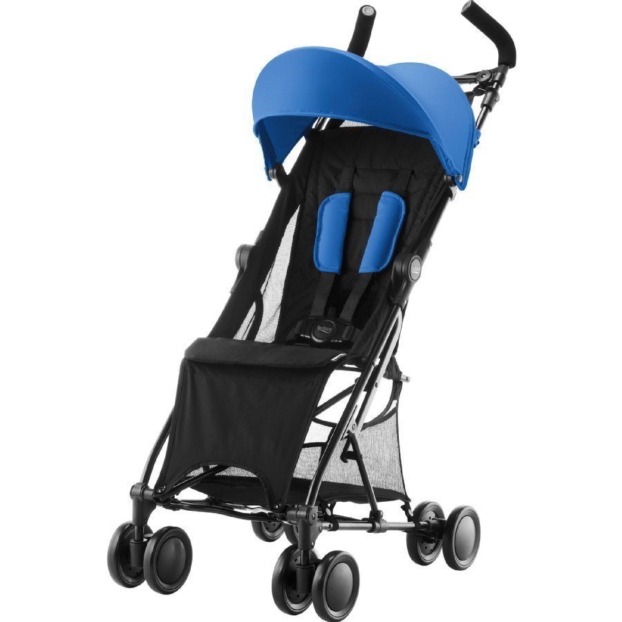 Britax Holiday Ocean Blue Matkarattaat