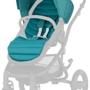 Britax Istuinosan kangaspäällinen Affinity Colour Pack 2016 Lagoon Green