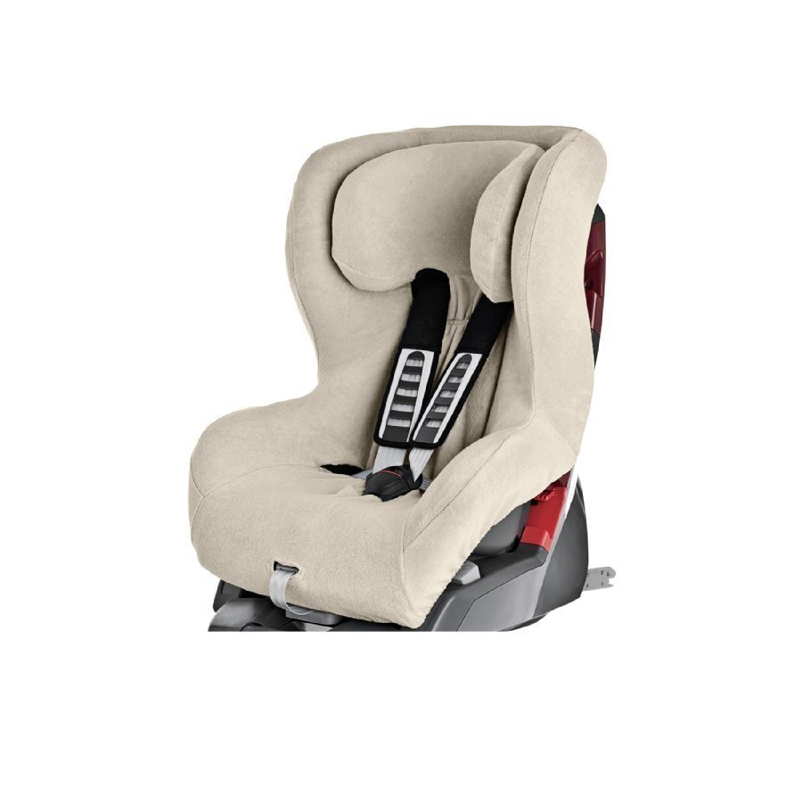 Britax Kesäpäällinen King Plus Ja Safefix Plus Turvaistuimiin Beige