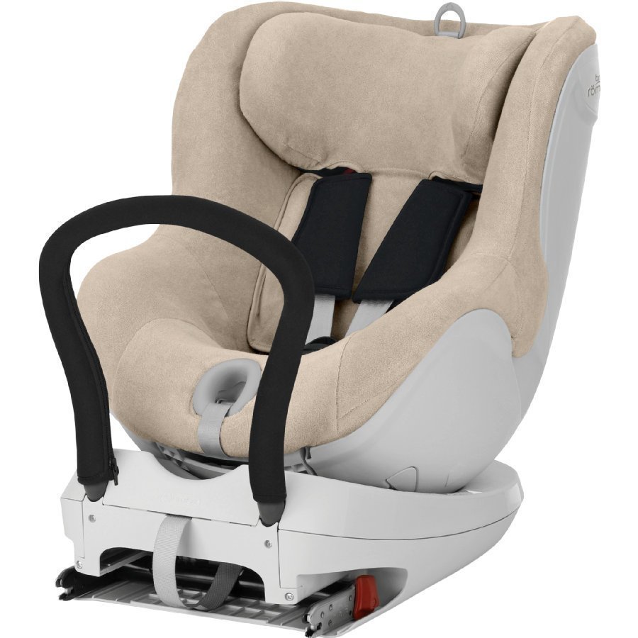 Britax Kesäpäällinen Malliin Dualfix Beige