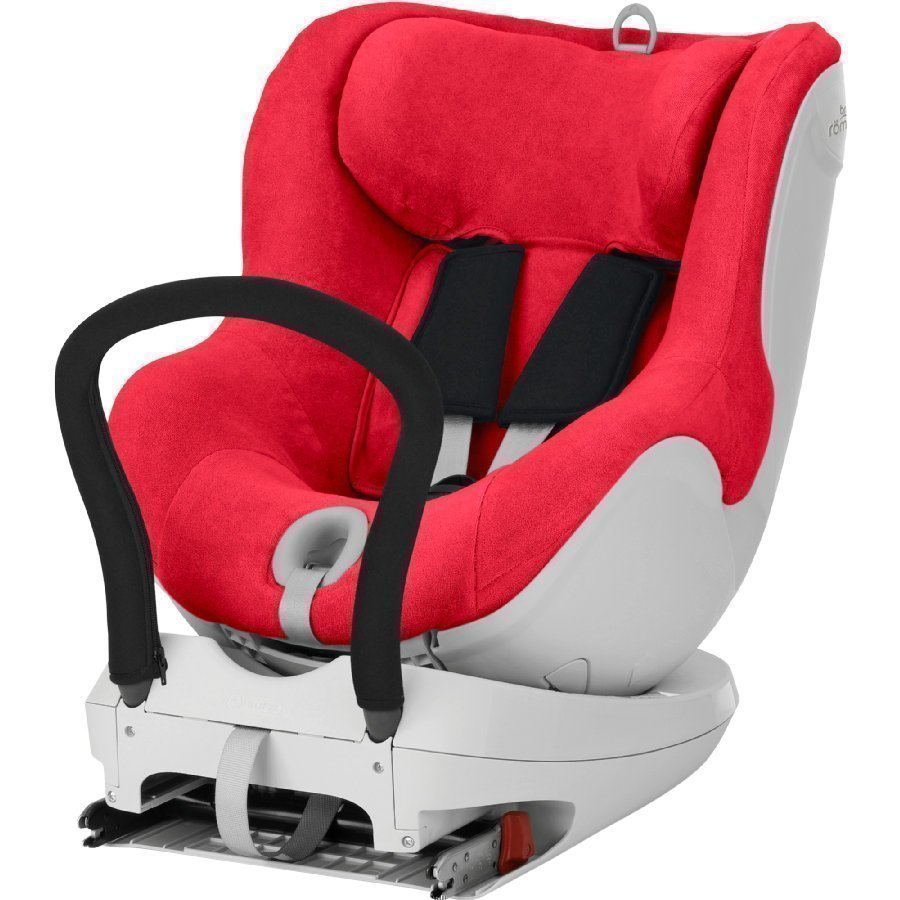 Britax Kesäpäällinen Malliin Dualfix Pinkki