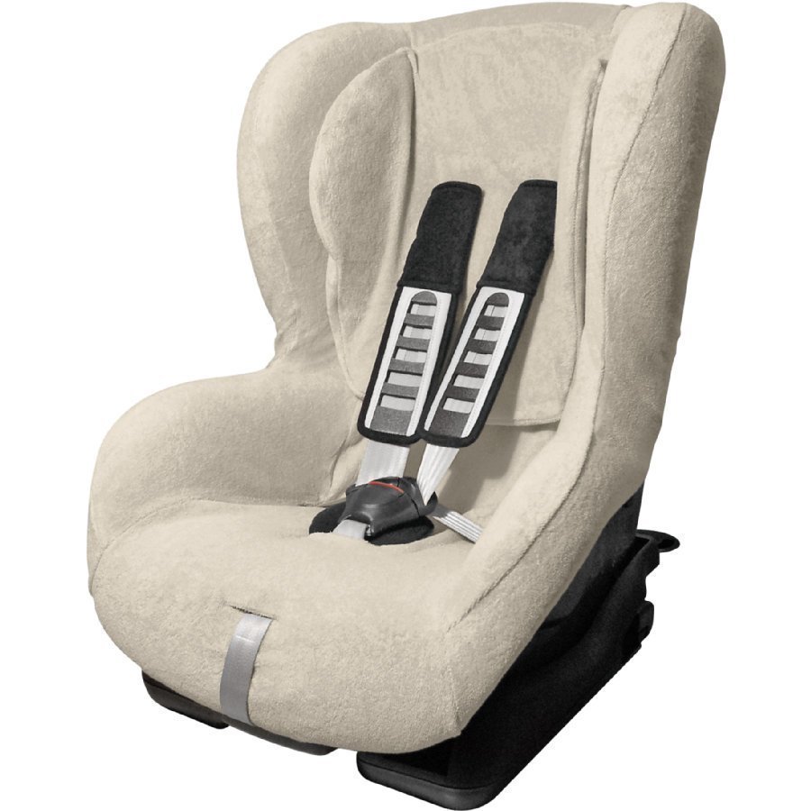 Britax Kesäpäällinen Malliin Duo Plus Beige