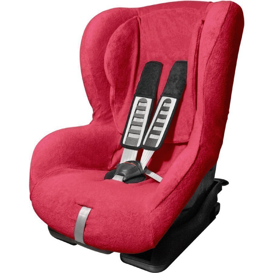 Britax Kesäpäällinen Malliin Duo Plus Pinkki