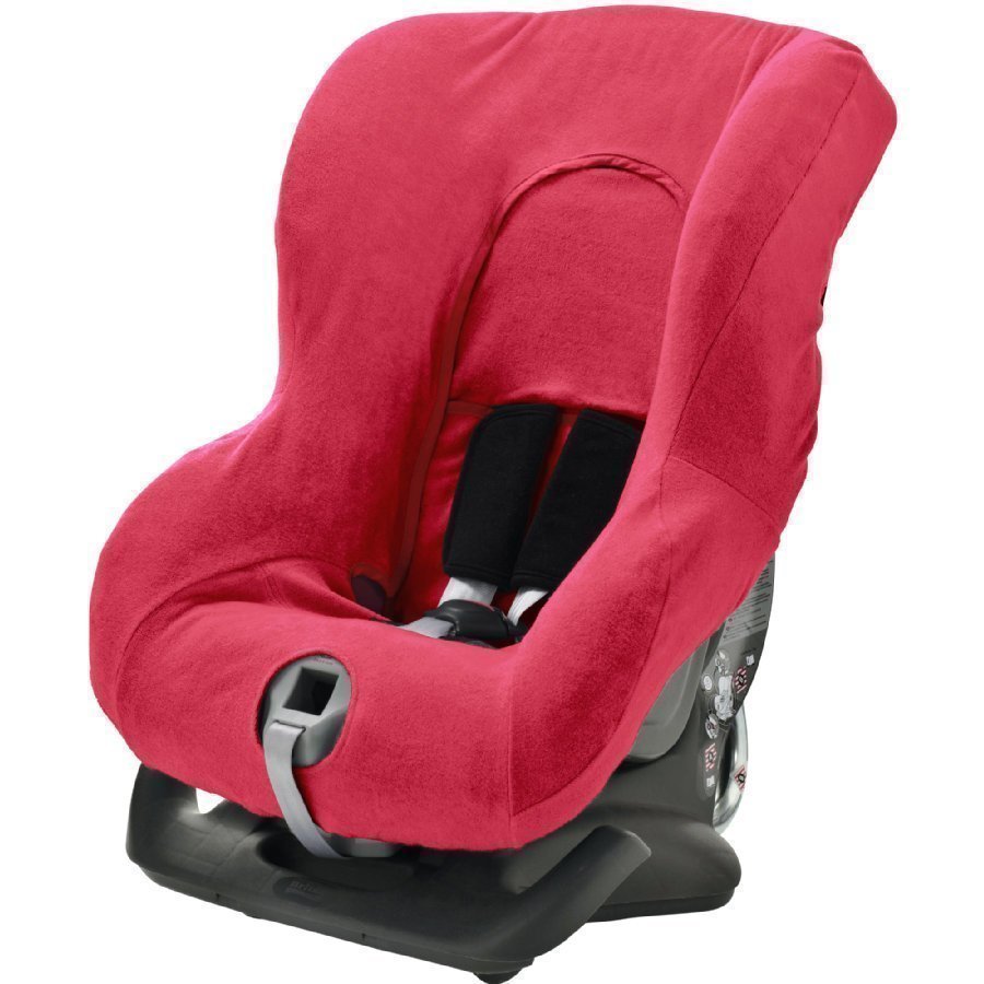 Britax Kesäpäällinen Malliin First Class Plus Punainen