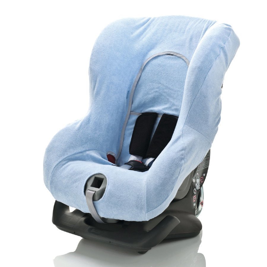 Britax Kesäpäällinen Malliin First Class Plus Sininen