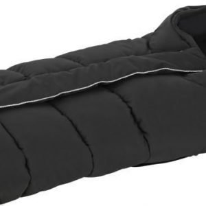 Britax Lämpöpussi Performance Cosytoes 2016 Black