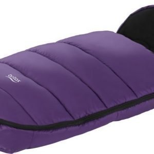 Britax Lämpöpussi Shiny Cosytoes 2016 Lilac