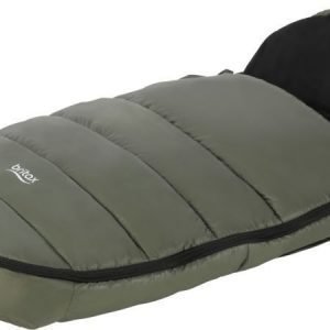 Britax Lämpöpussi Shiny Cosytoes 2016 Olive Green