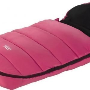 Britax Lämpöpussi Shiny Cosytoes 2016 Pink