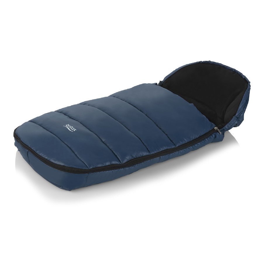 Britax Lämpöpussi Shiny Dark Blue