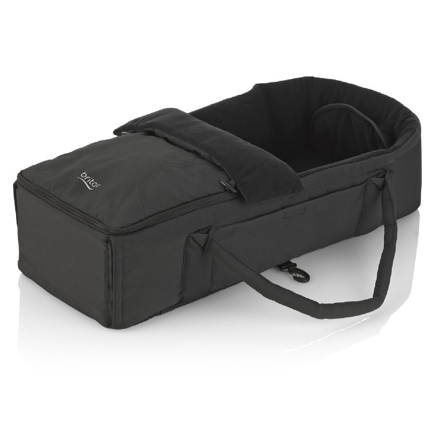 britax kuljetuskassi