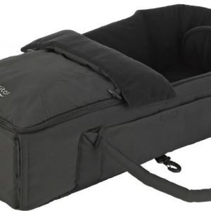 Britax Pehmeä kantokoppa 2016 Cosmos Black