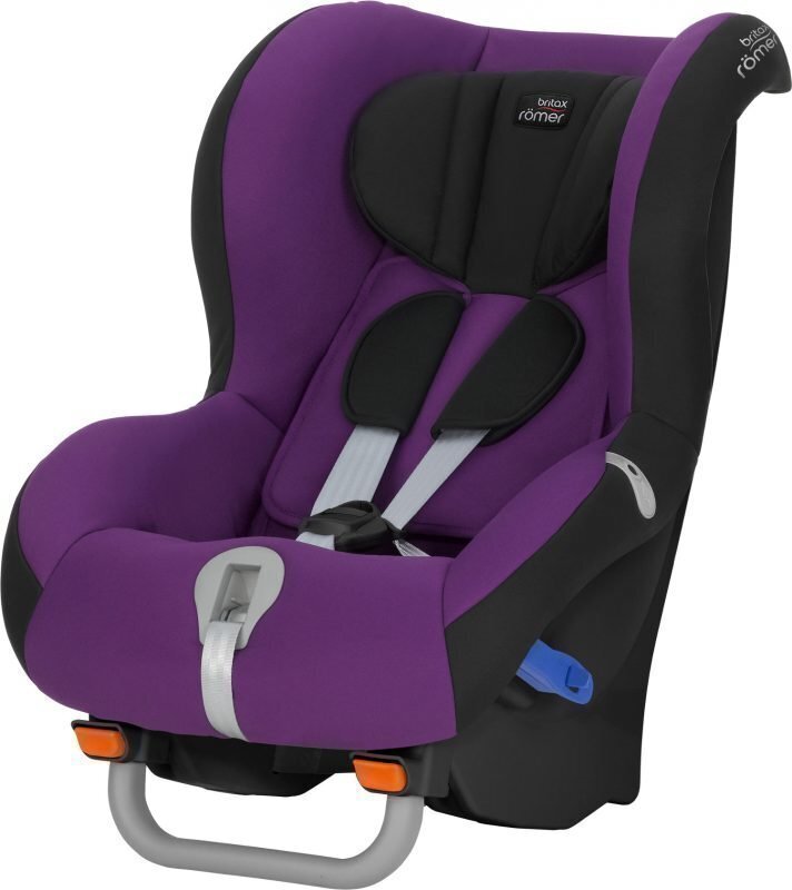 Romer Max Britax Max Way 2016 Britax Römer Selkä Menosuuntaan