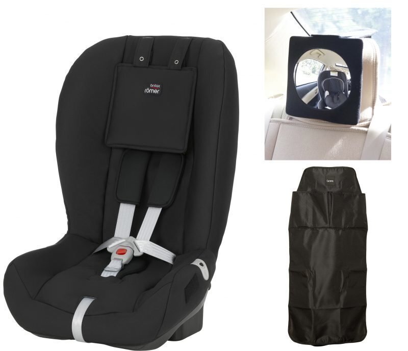 britax two way cosmos