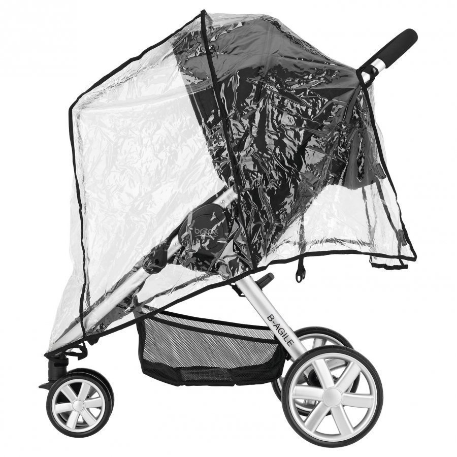 Britax Raincover B-Agile 3 & 4 Sadesuoja