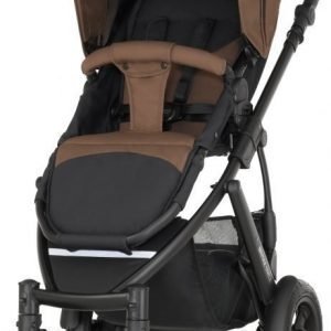 Britax Rattaat Smile 2 2016