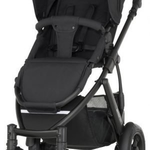 Britax Rattaat Smile 2 2016