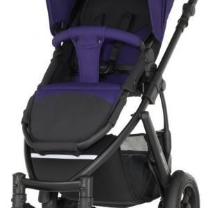 Britax Rattaat Smile 2 2016