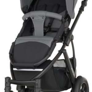 Britax Rattaat Smile 2 2016