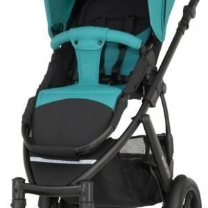 Britax Rattaat Smile 2 2016