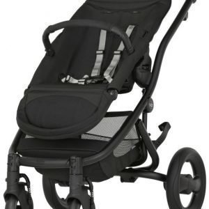 Britax Runko Affinity Base Model 2016 Black