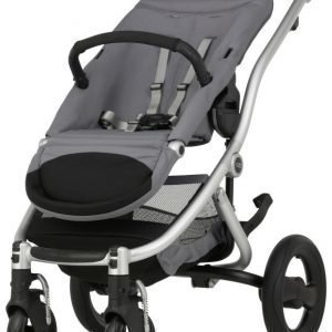 Britax Runko Affinity Base Model 2016 Silver