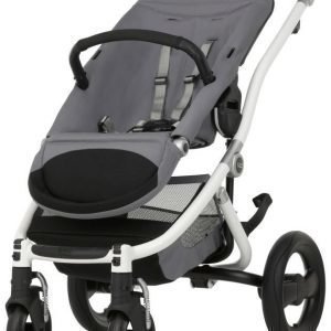 Britax Runko Affinity Base Model 2016 White