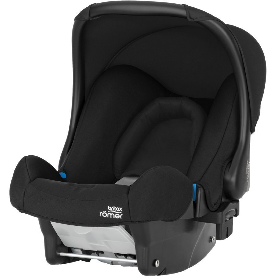 Britax Römer Baby Safe Cosmos Black Turvakaukalo