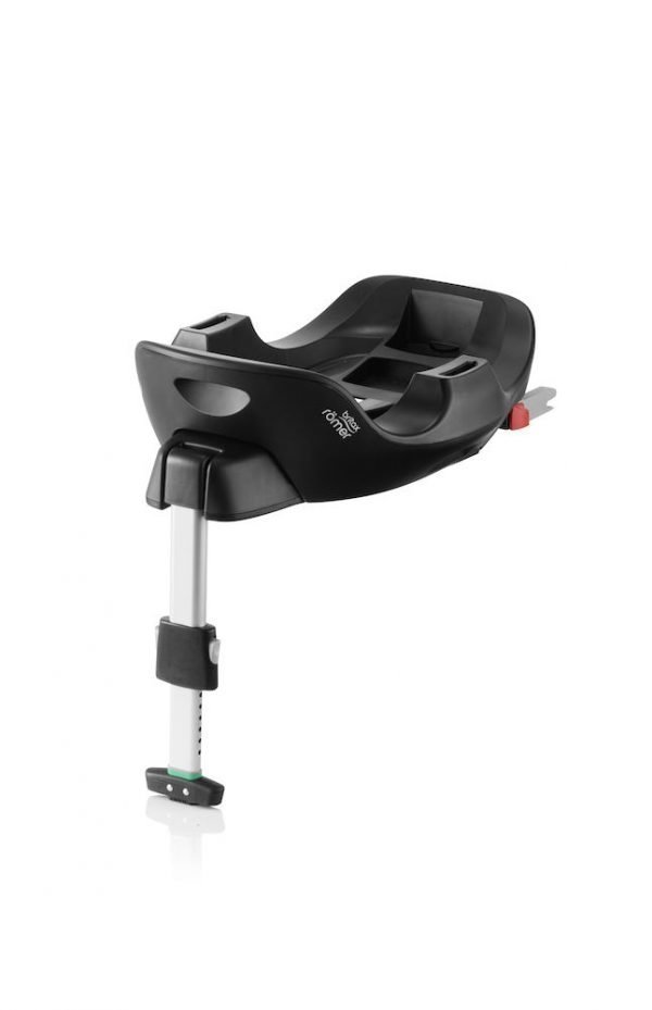 Britax Römer Baby Safe I Size Fix Jalusta