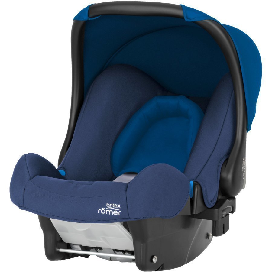 Britax Römer Baby Safe Ocean Blue Turvaistuin