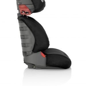 Britax Römer Discovery Sl Vyöistuin Cosmos Black