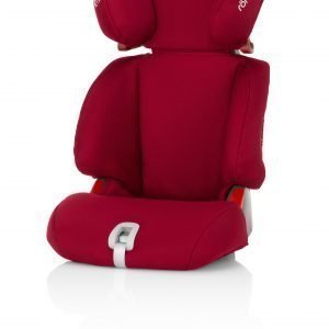 Britax Römer Discovery Sl Vyöistuin Flame Red