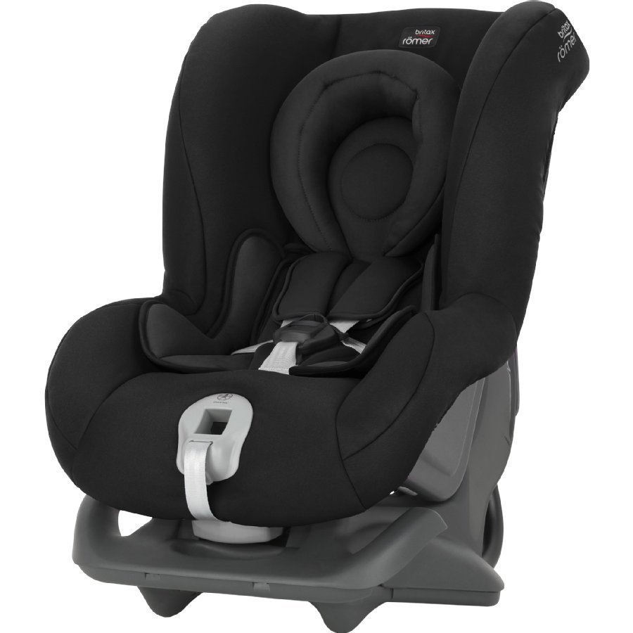 Britax Römer First Class Plus Cosmos Black Turvaistuin