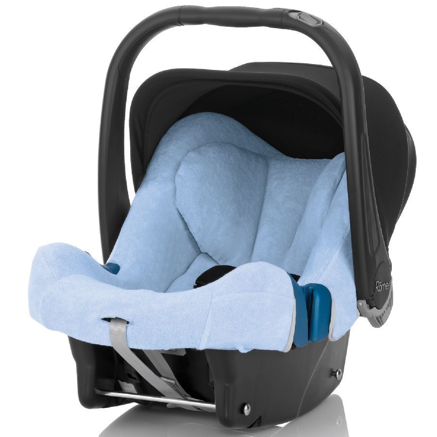 Britax Römer Kesäpäällinen Baby Safe Istuimeen