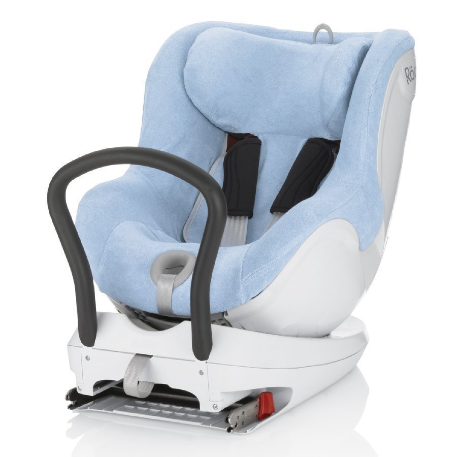 Britax Römer Kesäpäällinen Dualfix Istuimeen