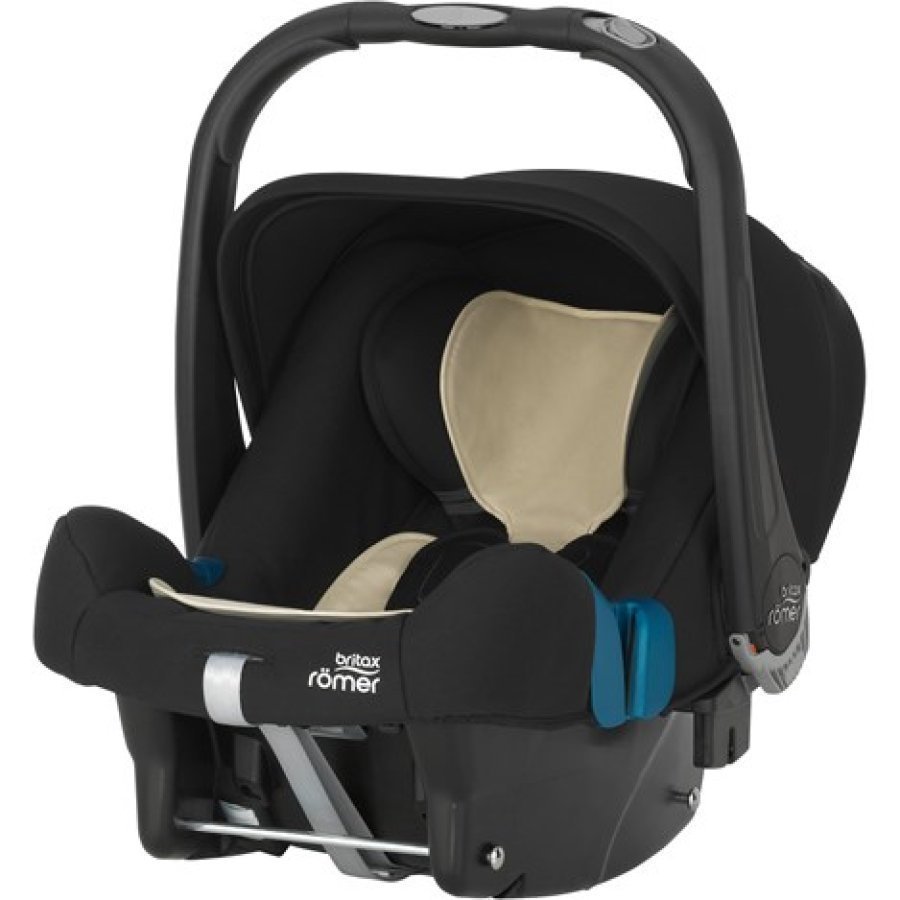 Britax Römer Kesäpäällinen Keep Cool Babysafe Plus Shr Ii Max Fix Ja Dualfix Turvakaukaloihin