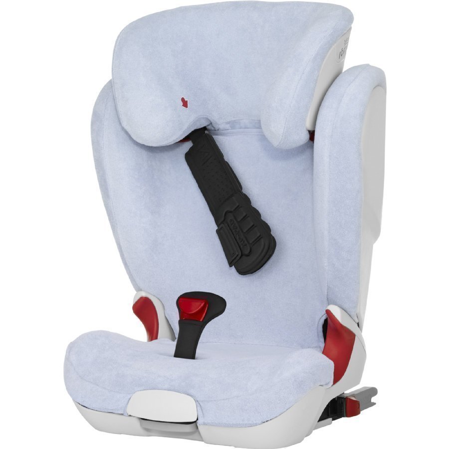 Britax Römer Kesäpäällinen Malleihin Kidfix Ii Xp Ja Kidfix Ii Xp Sict Sininen