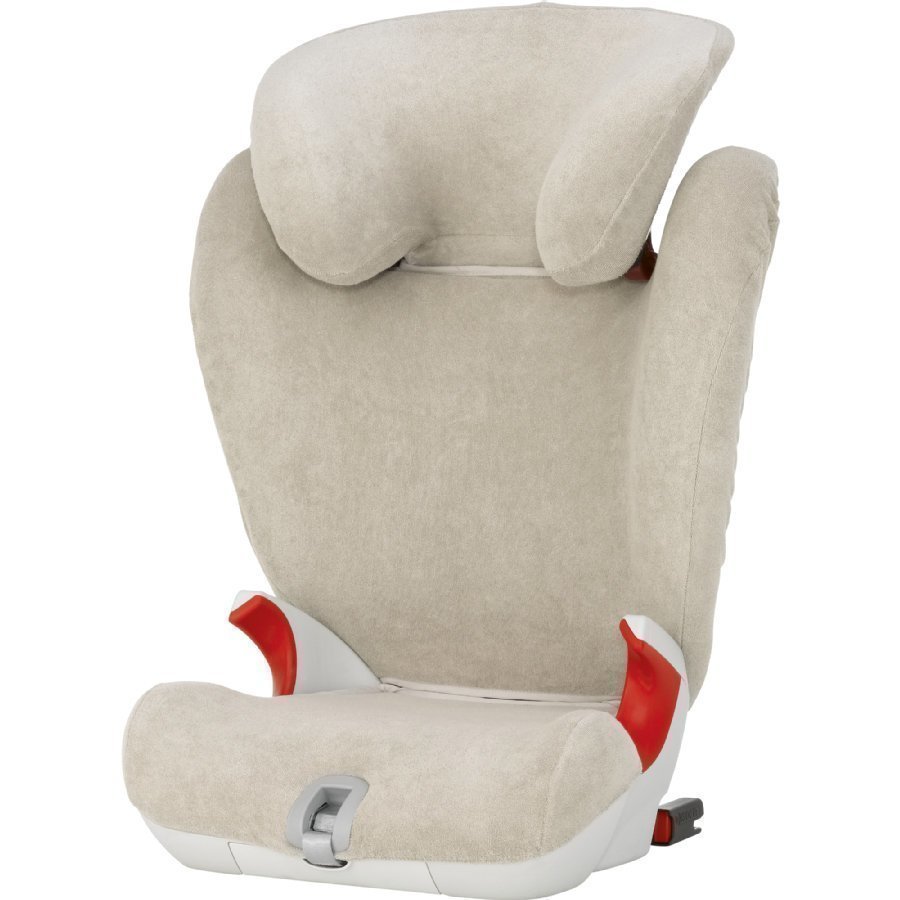 Britax Römer Kesäpäällinen Malleihin Kidfix Sl Ja Kidfix Sl Sict Beige