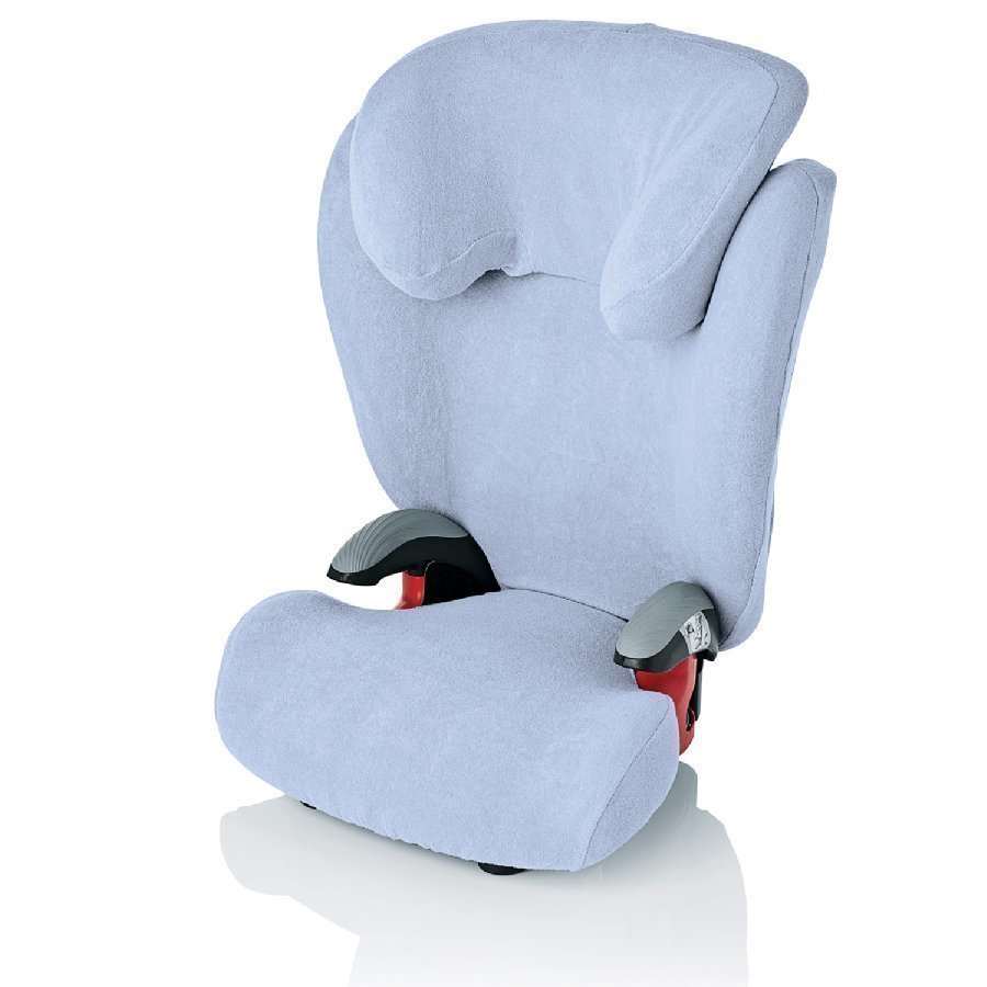 Britax Römer Kesäpäällinen Malliin Kid Plus Sininen