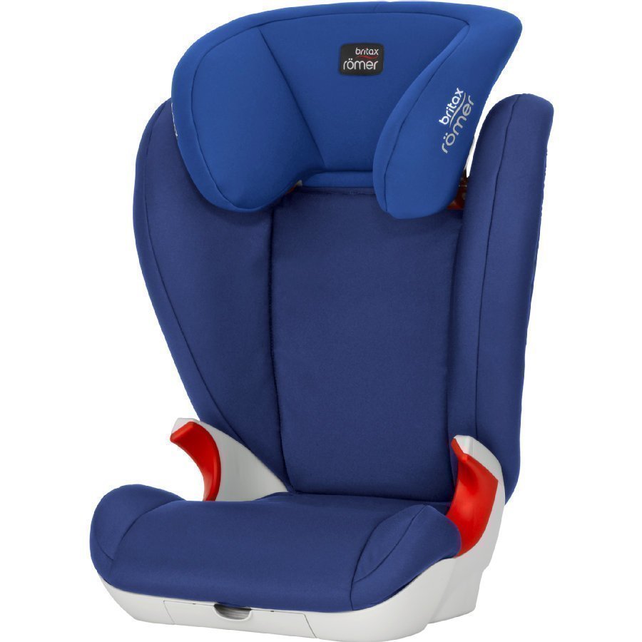 Britax Römer Kid Ii Ocean Blue Turvaistuin