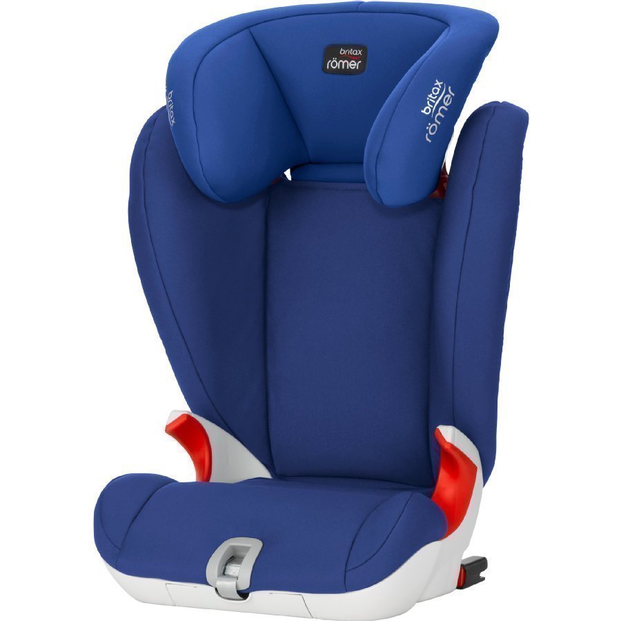 Britax Römer Kidfix Sl Ocean Blue Turvaistuin