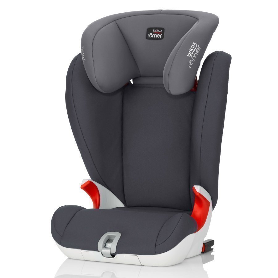 Britax Römer Kidfix Sl Storm Grey Turvaistuin